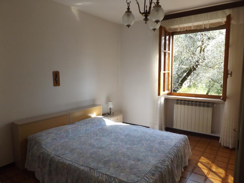 Villa Rocca Marciaga Exterior photo