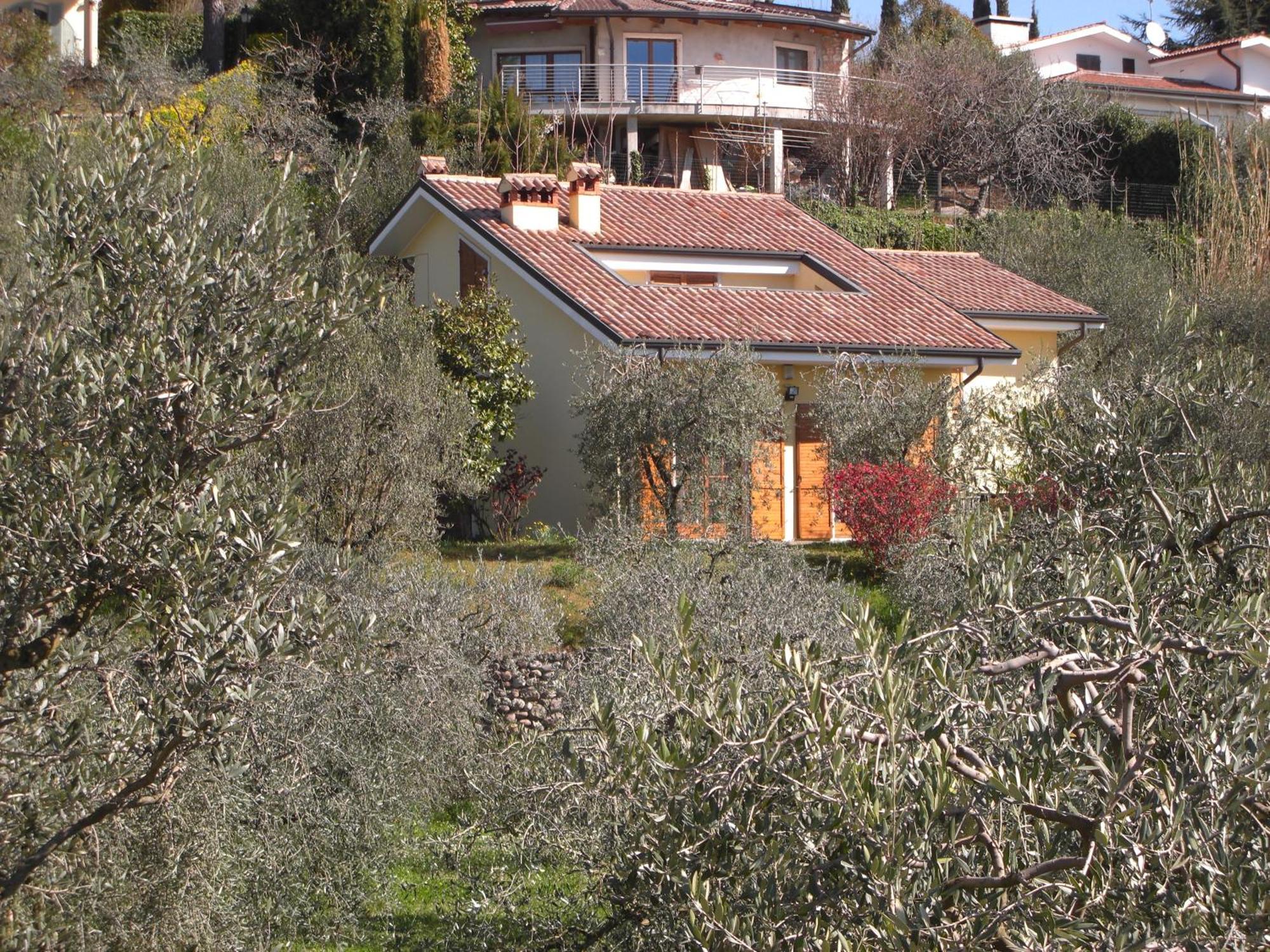 Villa Rocca Marciaga Exterior photo